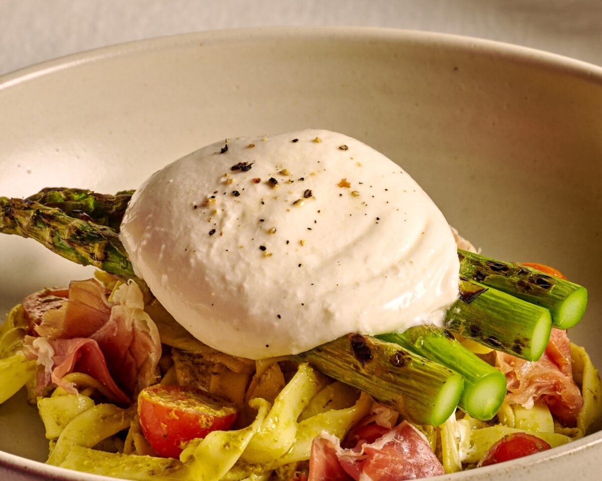 Grand'Italia Burrata