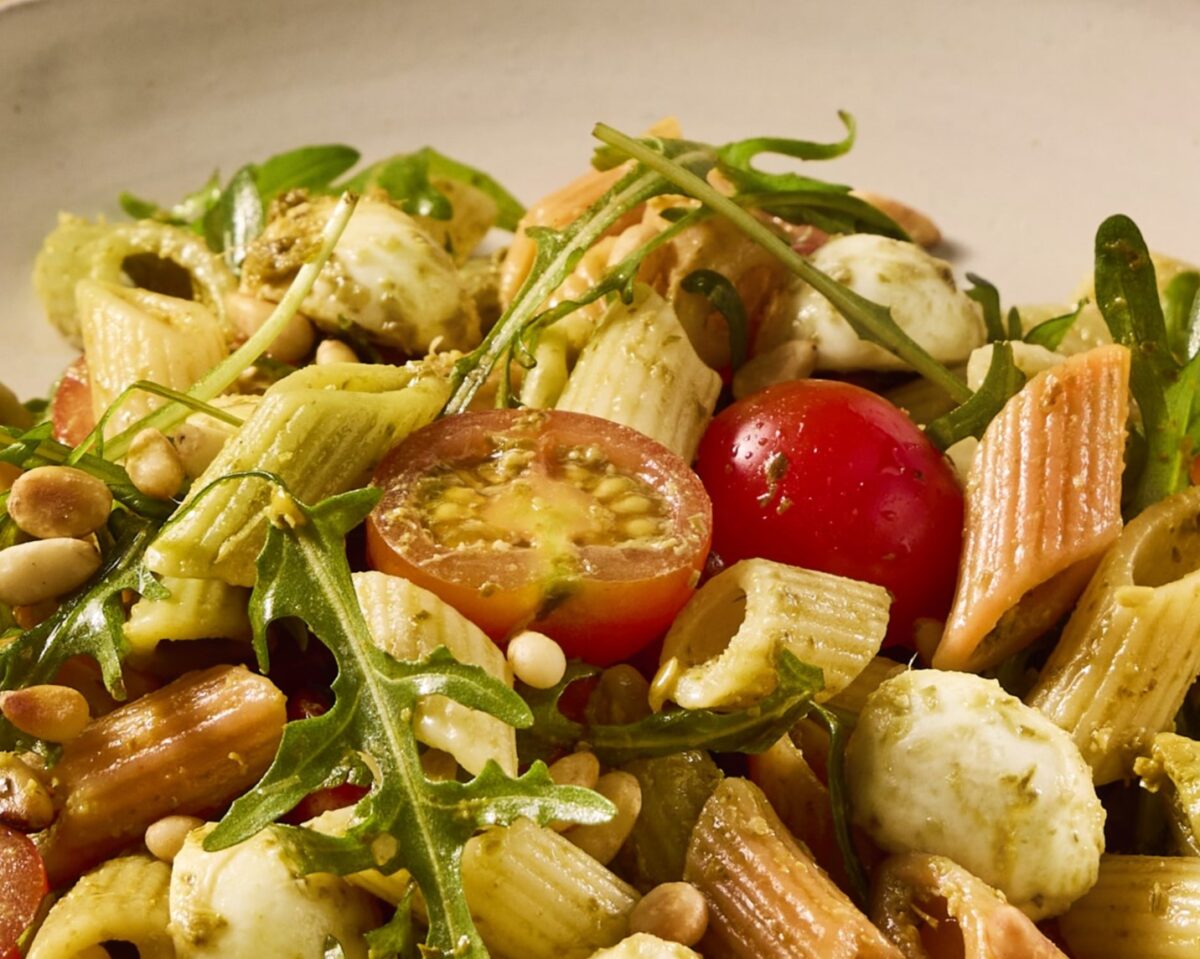 Grand'Italia pastasalade