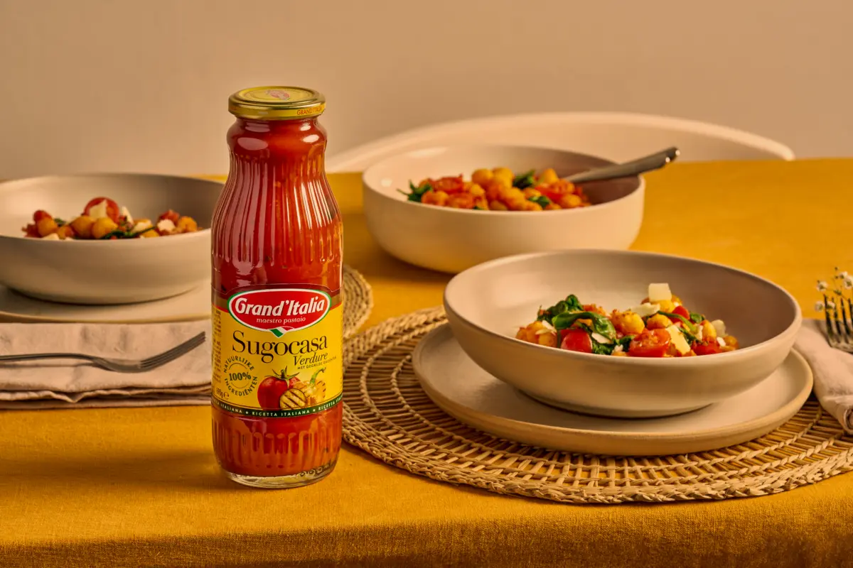 Over Sugocasa Verdure Grand'Italia