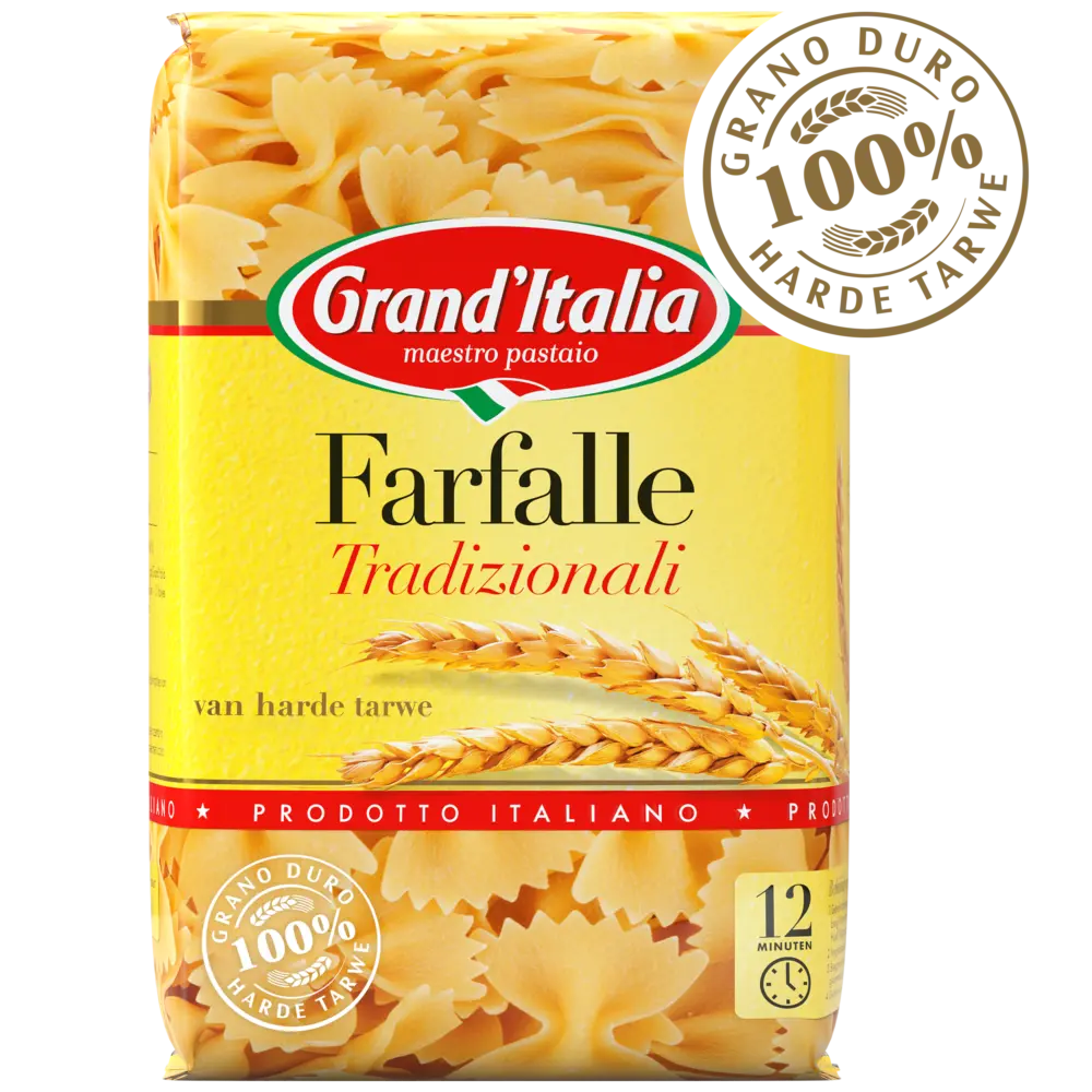 Product Farfalle Grand'Italia