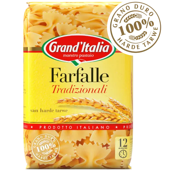 Product Farfalle Grand'Italia