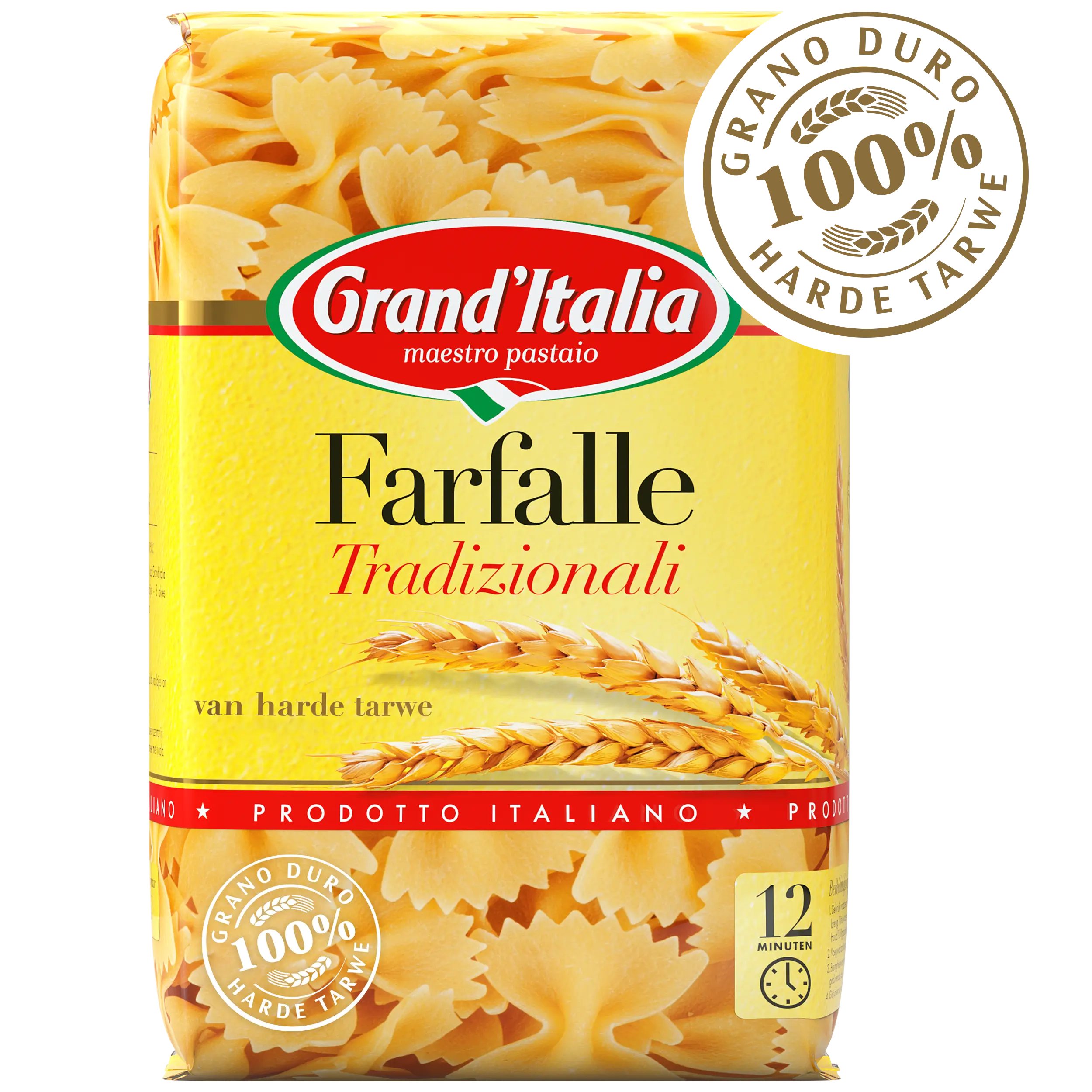 Product Farfalle Grand'Italia