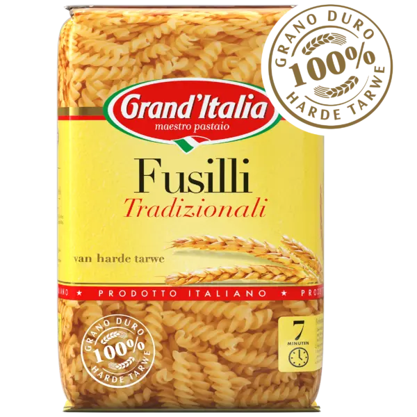 Product Fusilli Grand'Italia