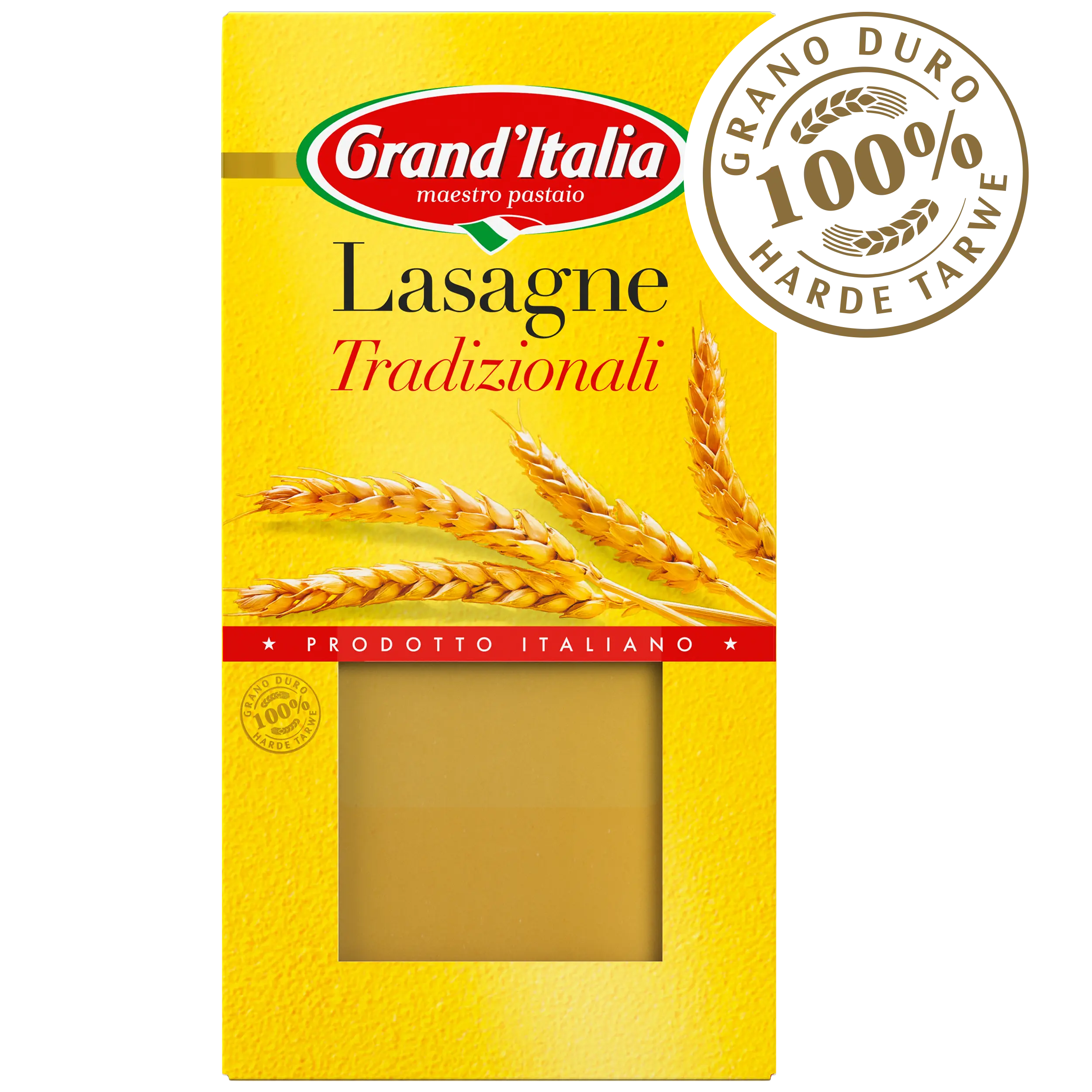 Product Lasagne Tradizionali Grand'Italia