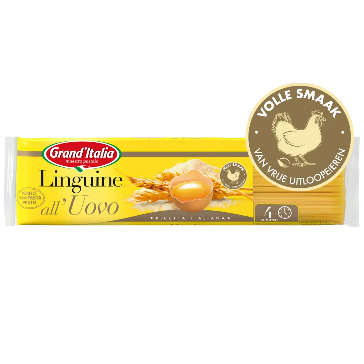 Product Linguine all'Uovo Grand'Italia