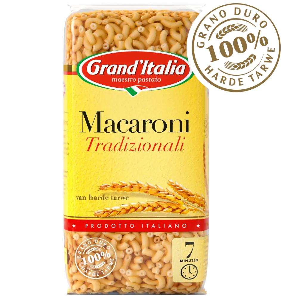 Product Macaroni Grand'Italia