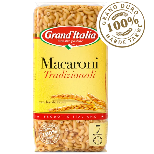 Product Macaroni Grand'Italia
