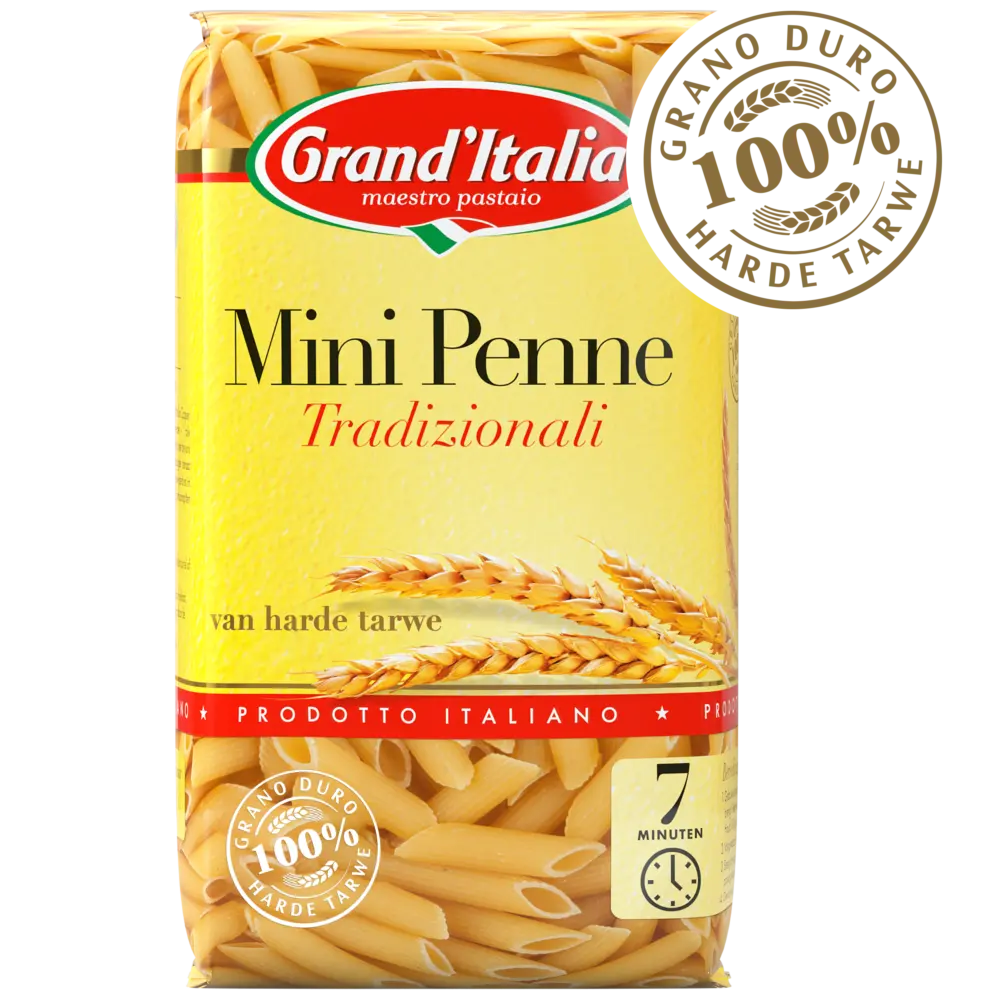 Product Mini Penne Grand'Italia