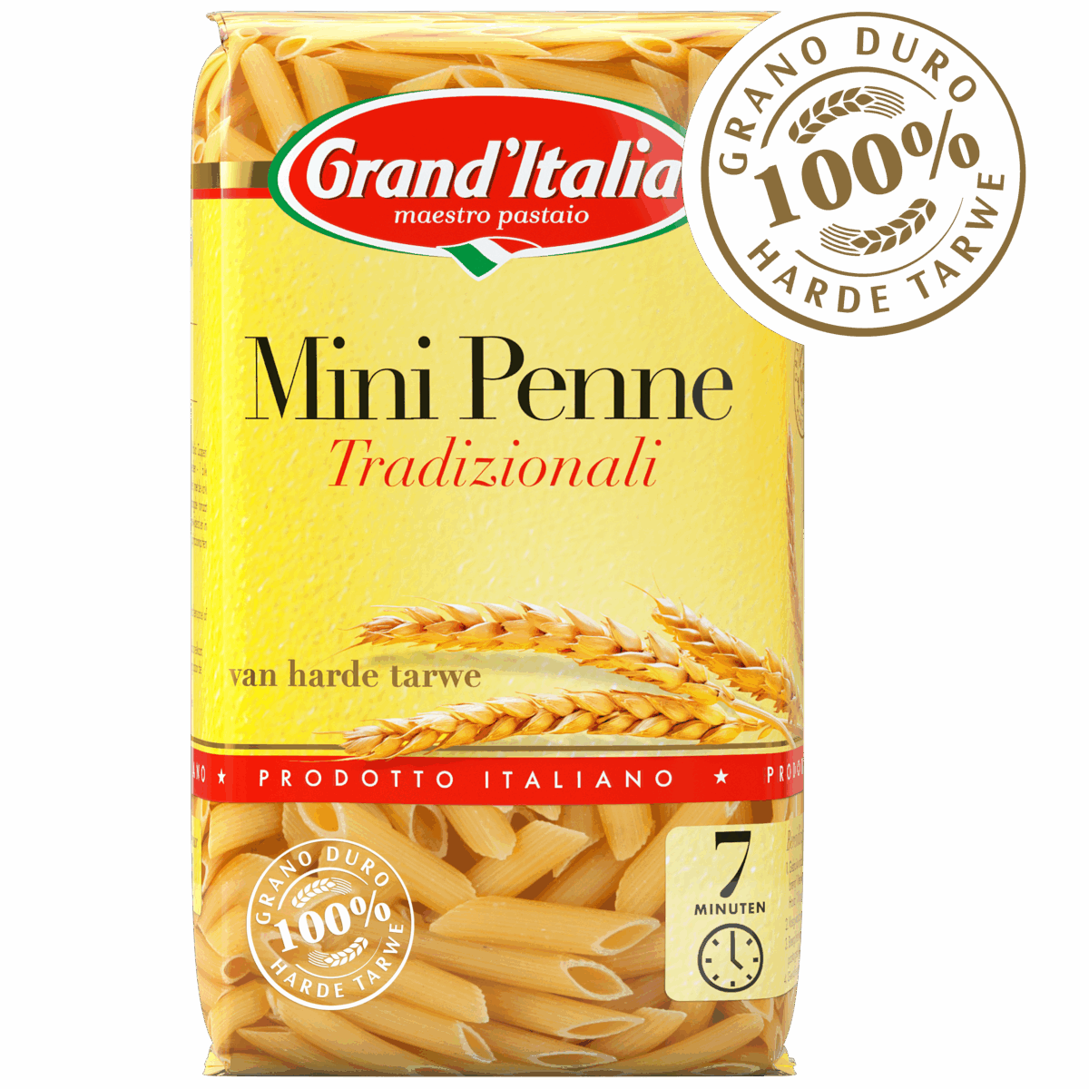 Product Mini Penne Grand'Italia