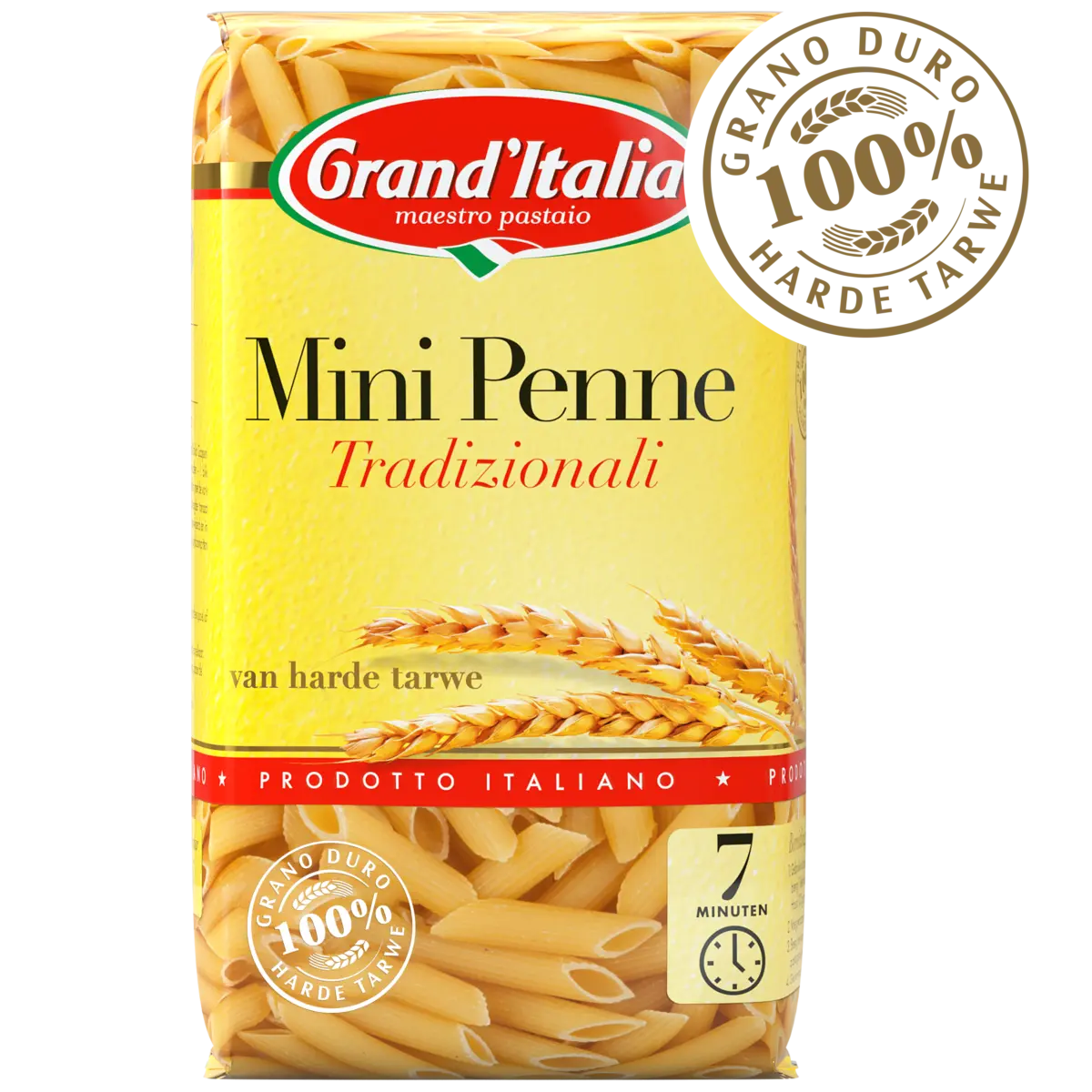 Product Mini Penne Grand'Italia