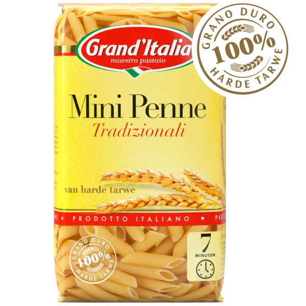 Product Mini Penne Grand'Italia