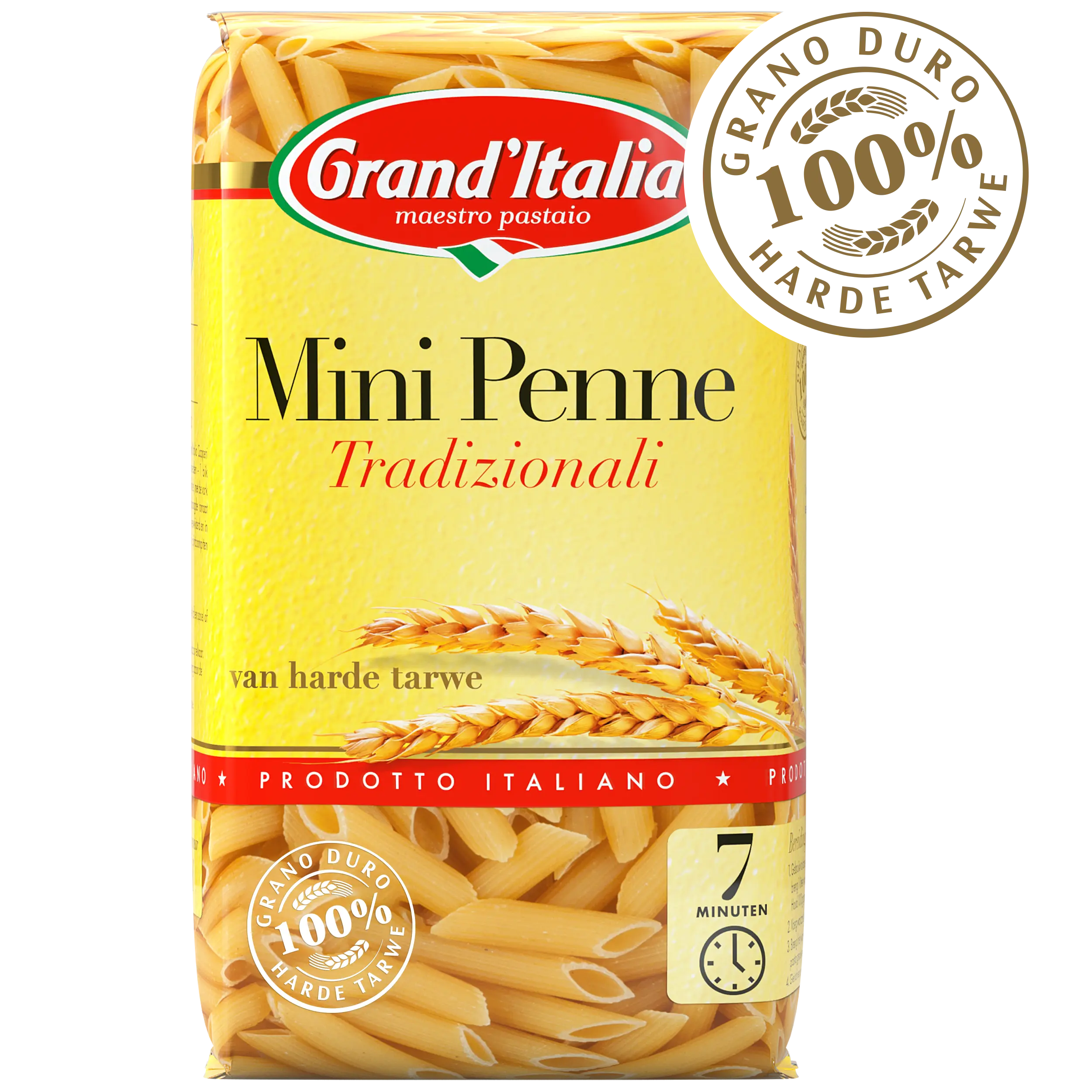 Product Mini Penne Grand'Italia