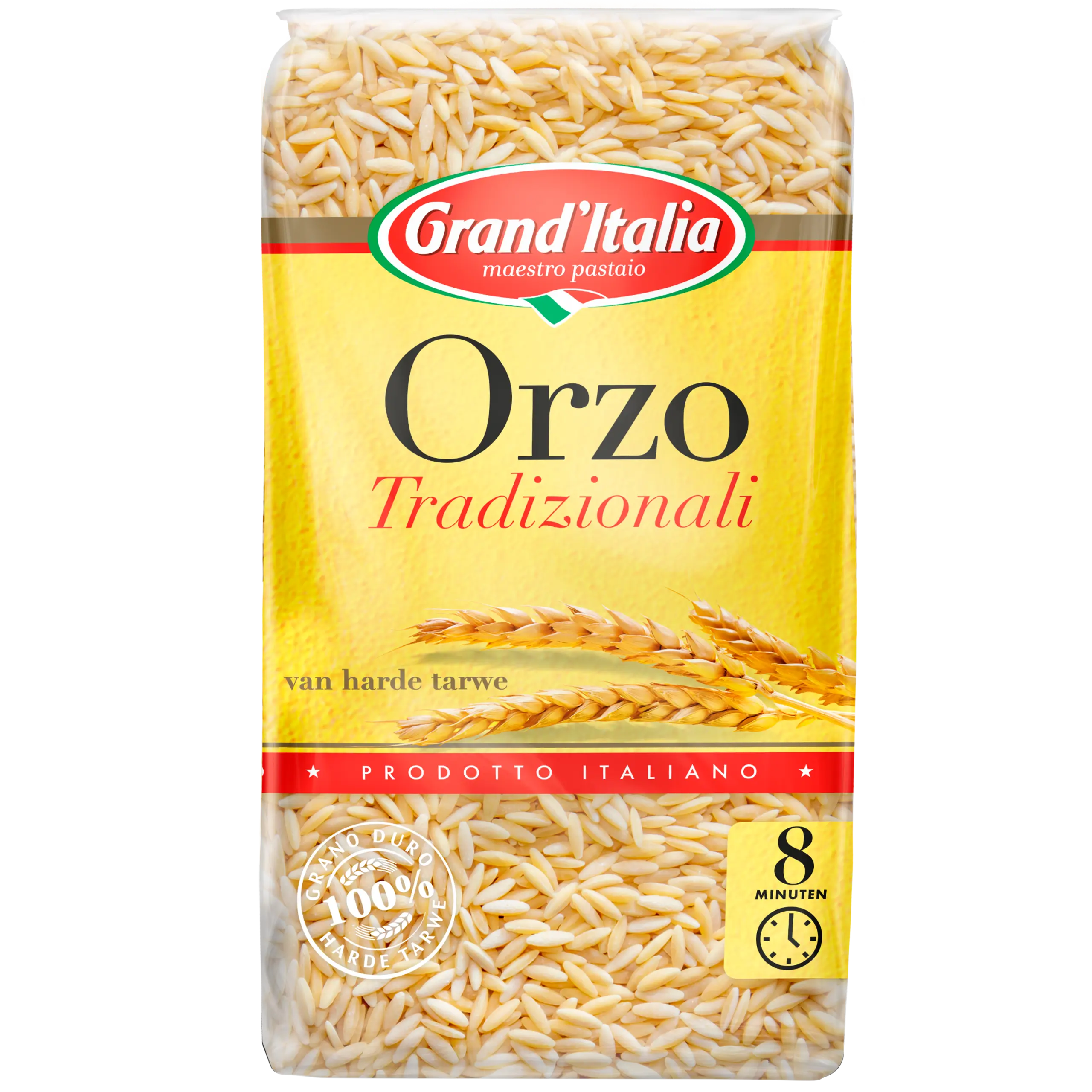 Product Orzo Tradizionali Grand'Italia