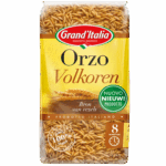 Product Orzo Volkoren Grand'Italia
