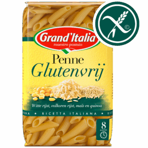 Product Penne Glutenvrij Grand'Italia