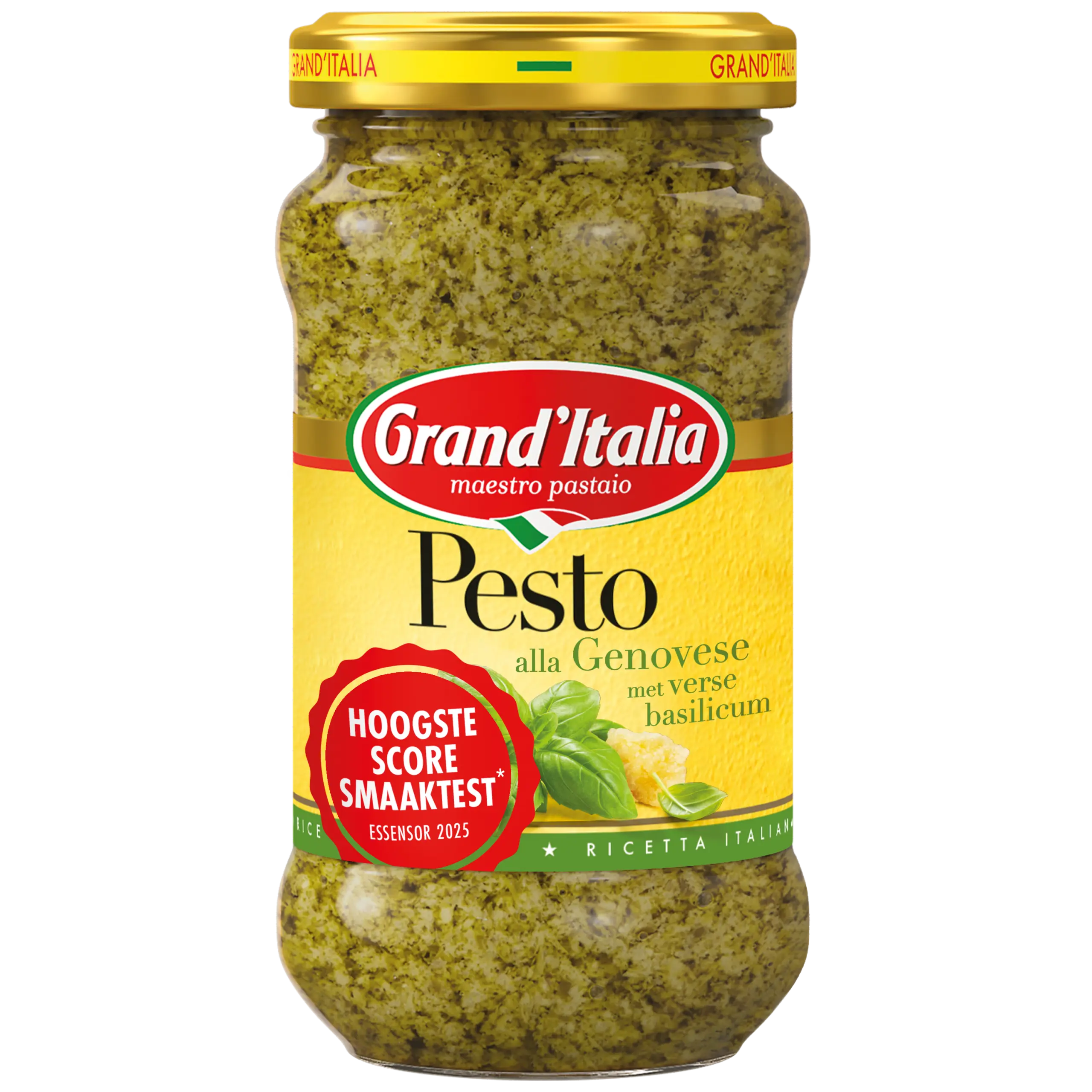 Product Pesto alla Genovese Grand'Italia