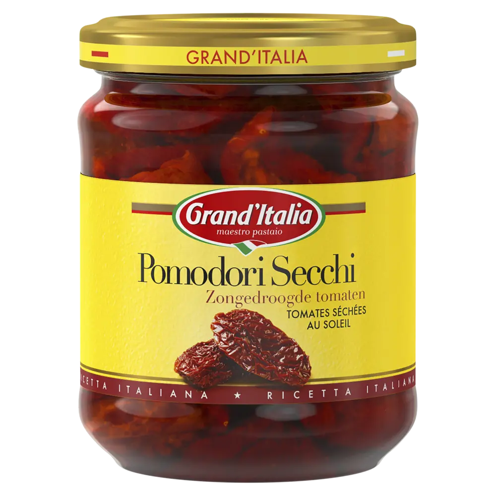 Product Pomodori Secchi Grand'Italia