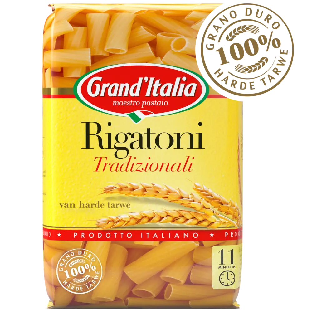 Product Rigatoni Grand'Italia