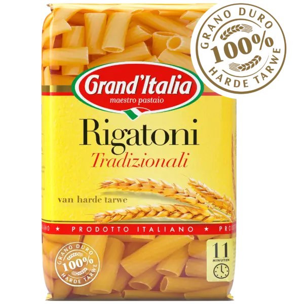 Product Rigatoni Grand'Italia