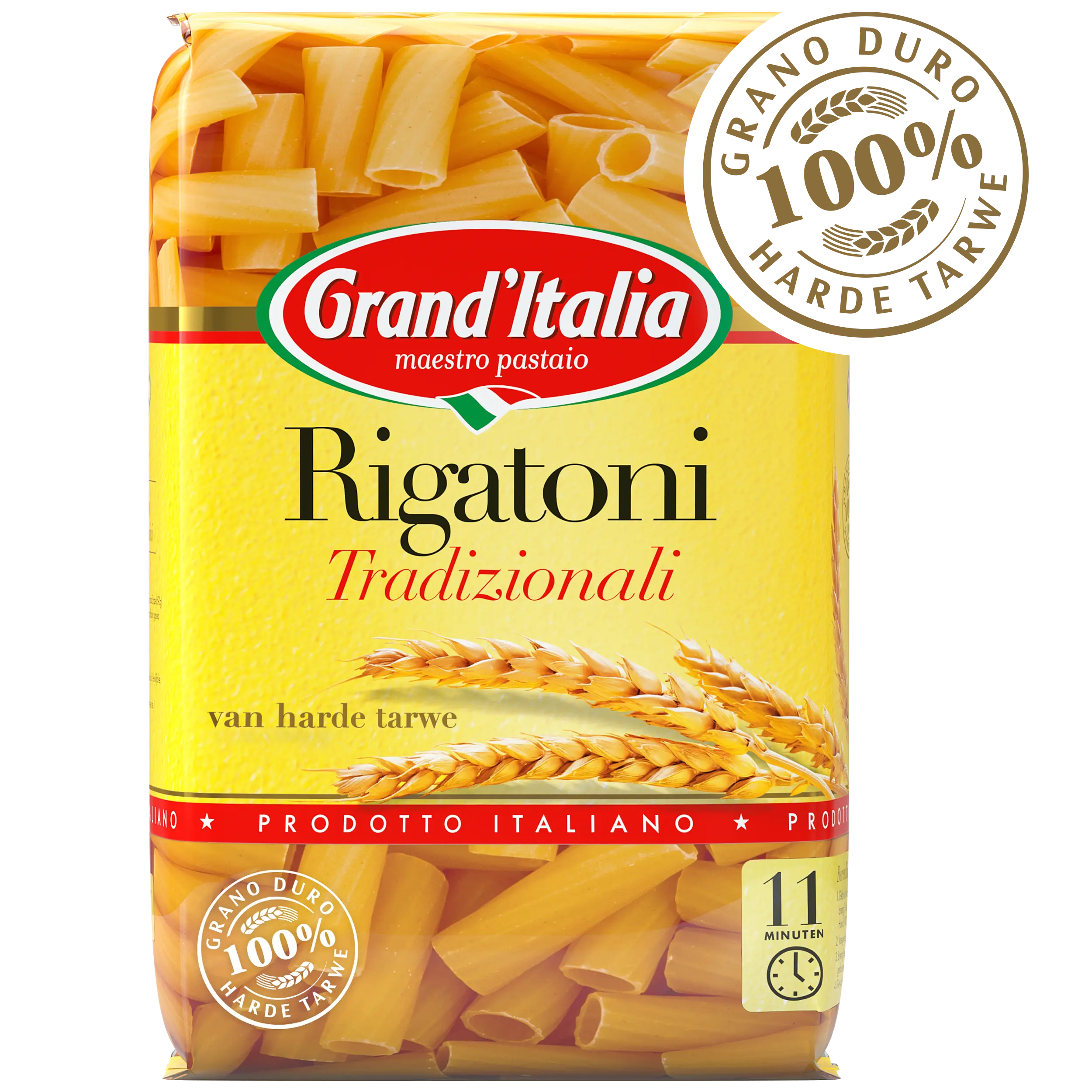 Product Rigatoni Grand'Italia