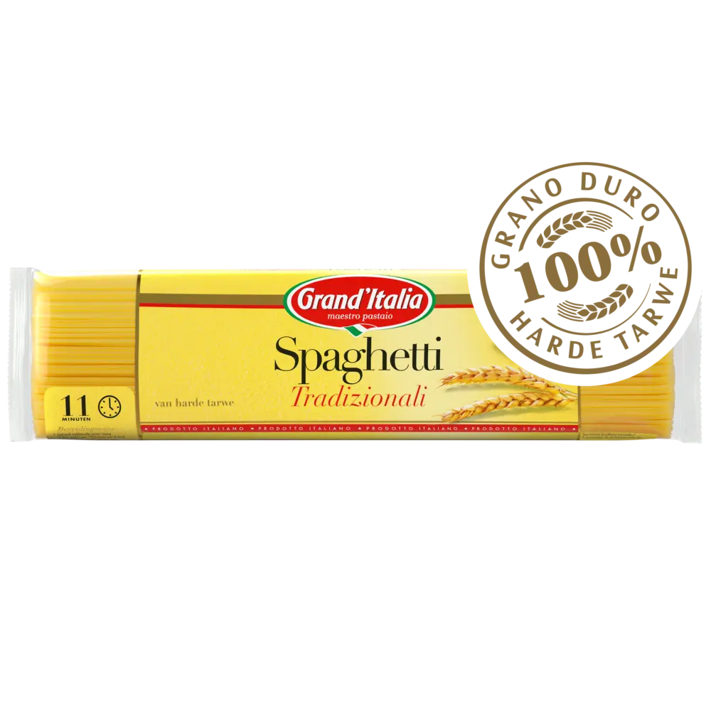 Product Spaghetti Grand'Italia