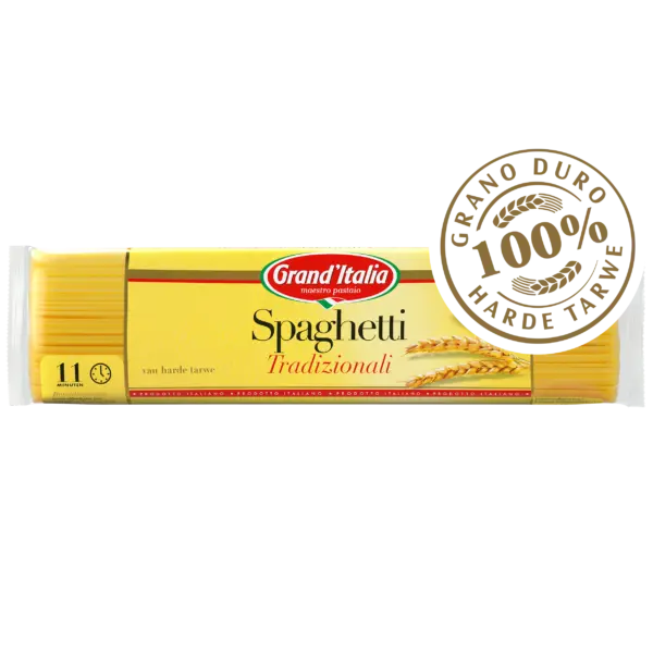 Product Spaghetti Grand'Italia