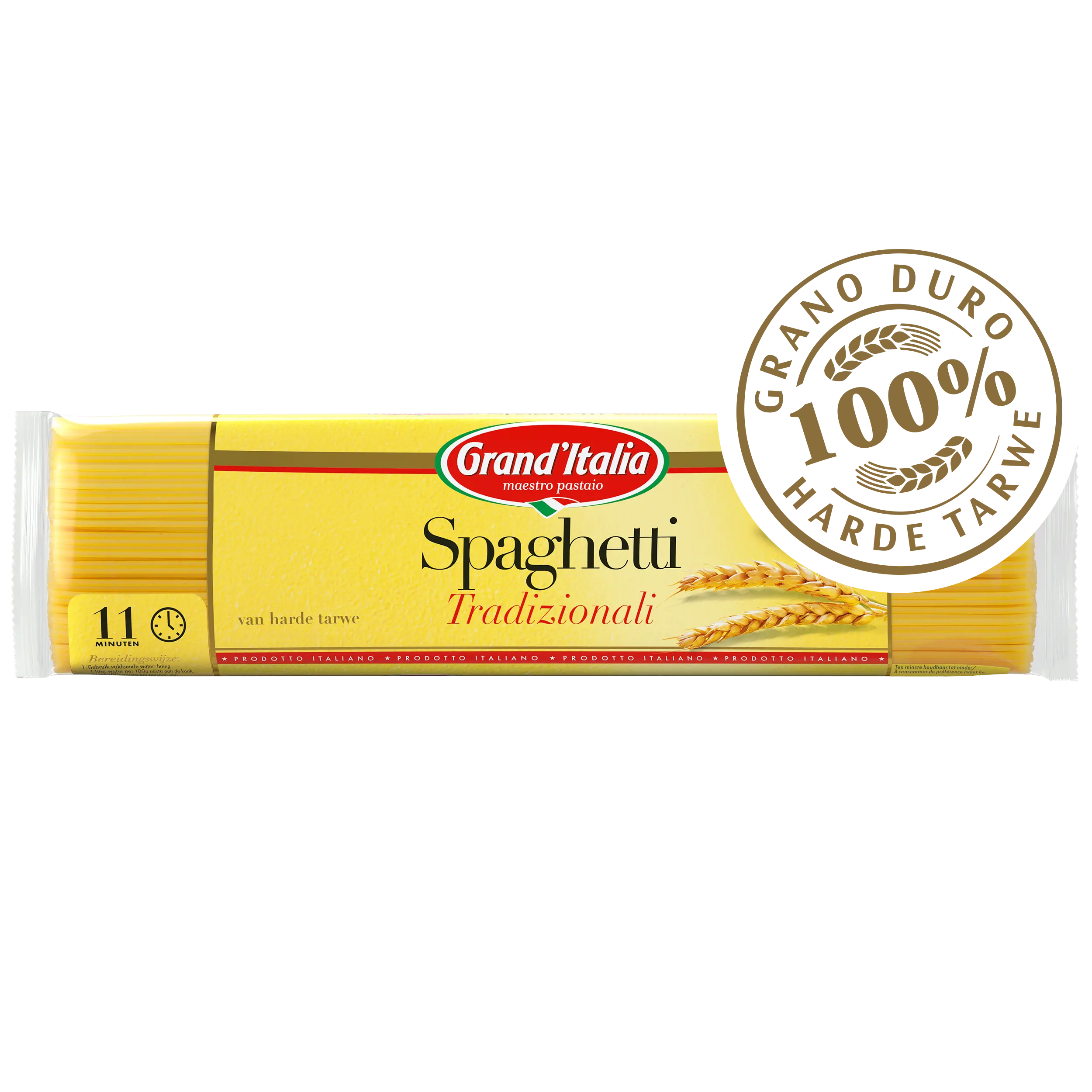 Product Spaghetti Grand'Italia