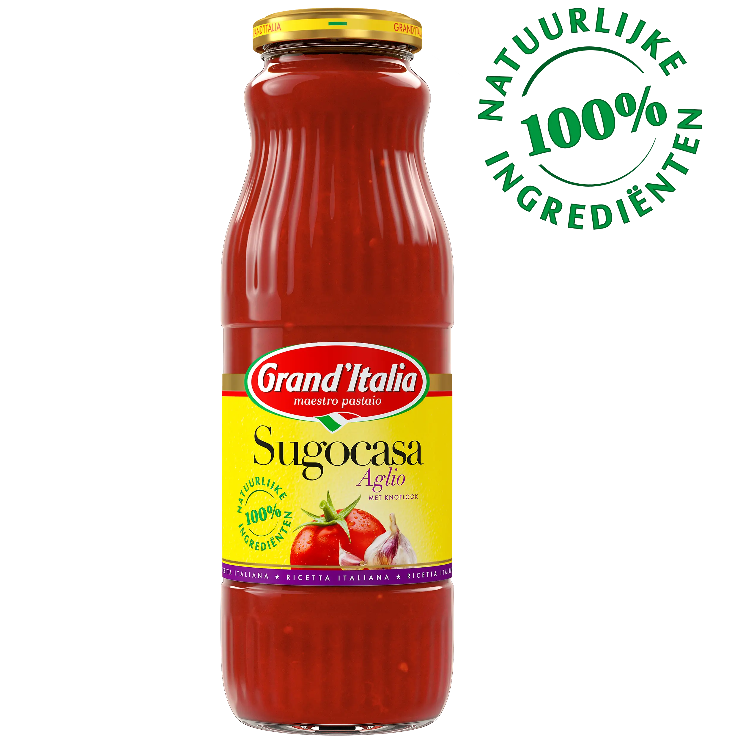 Product Sugocasa Aglio Grand'Italia