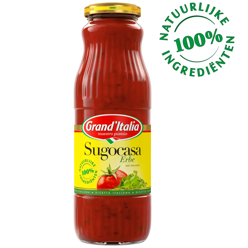 Product Sugocasa Erbe Grand'Italia