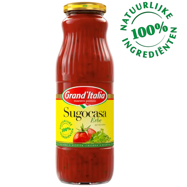 Product Sugocasa Erbe Grand'Italia