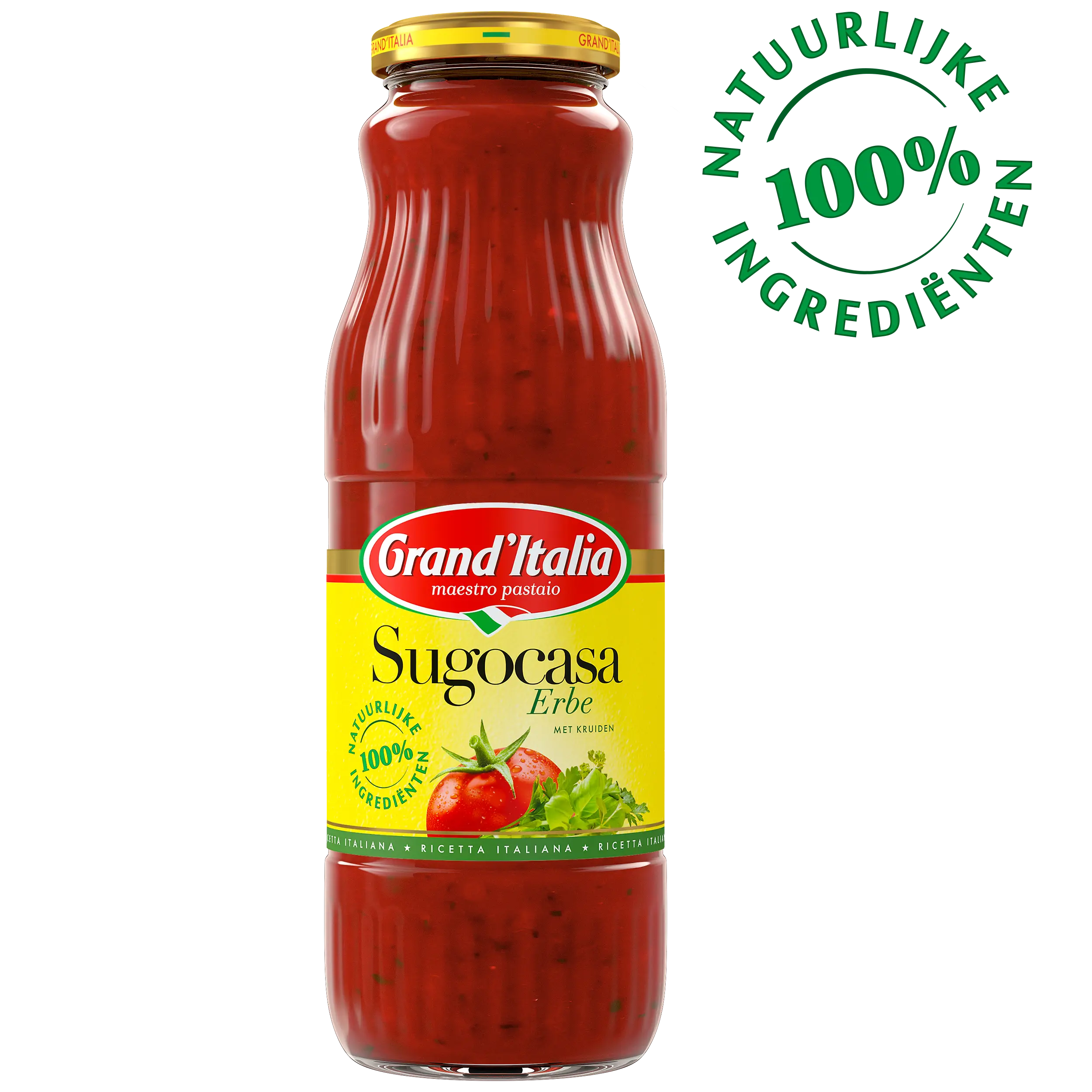 Product Sugocasa Erbe Grand'Italia