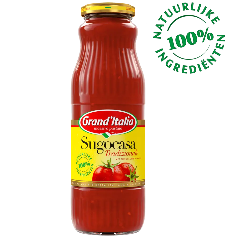 Product Sugocasa Tradizionale Grand'Italia