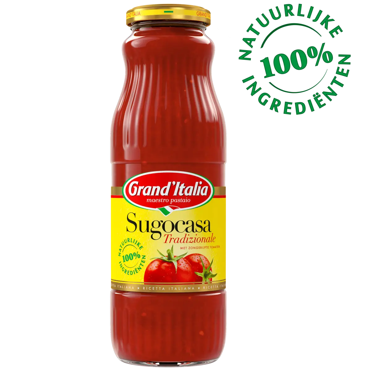 Product Sugocasa Tradizionale Grand'Italia