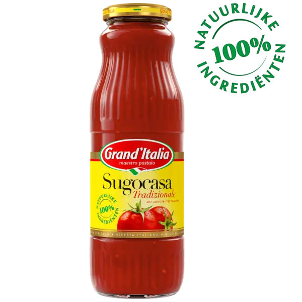 Product Sugocasa Tradizionale Grand'Italia