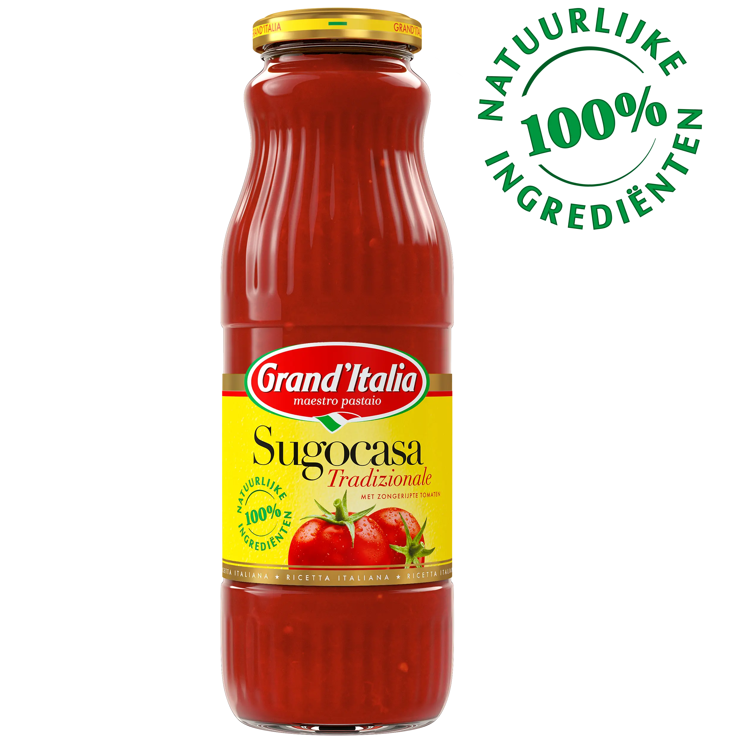 Product Sugocasa Tradizionale Grand'Italia