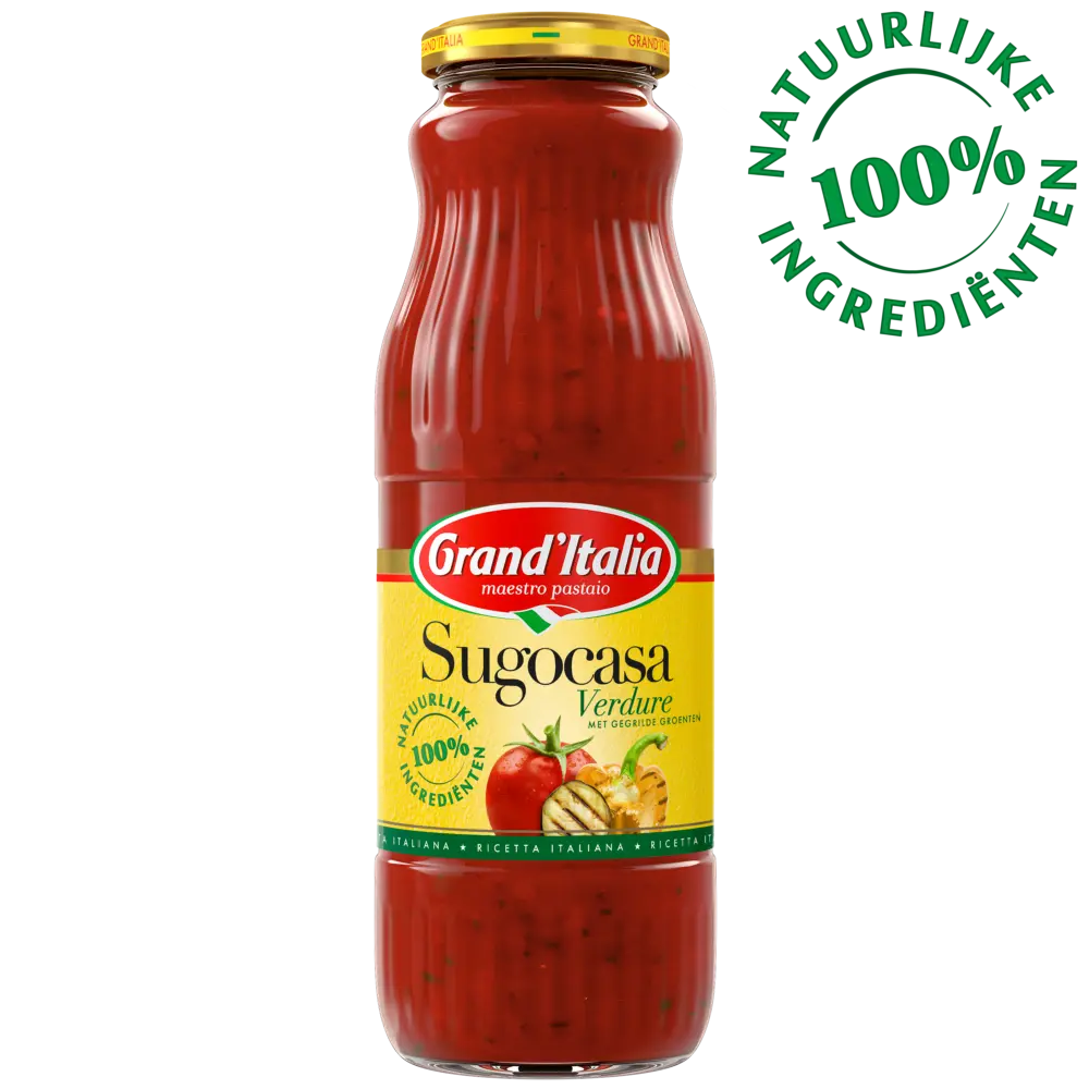 Product Sugocasa Verdure Grand'Italia