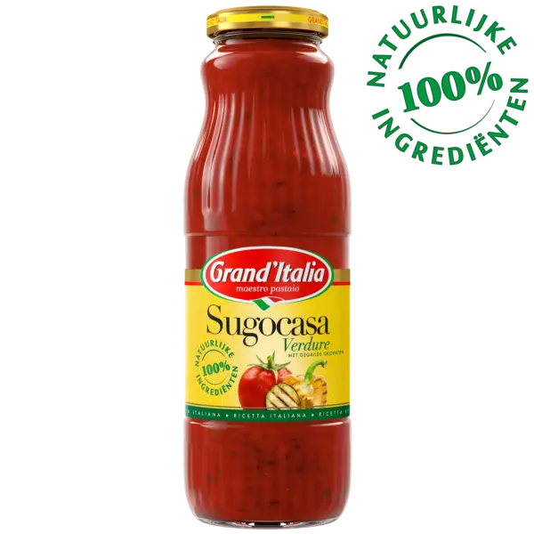 Product Sugocasa Verdure Grand'Italia