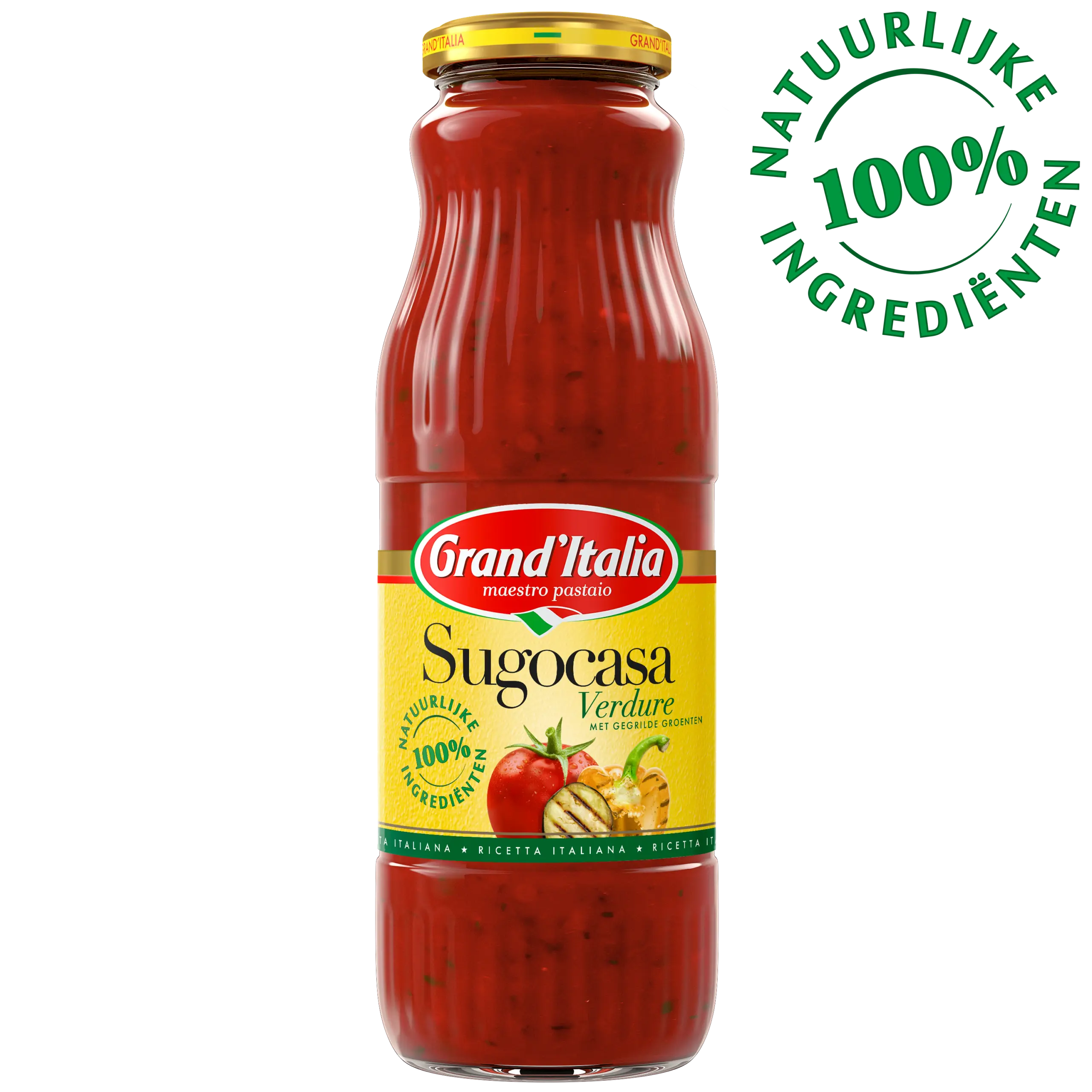 Product Sugocasa Verdure Grand'Italia