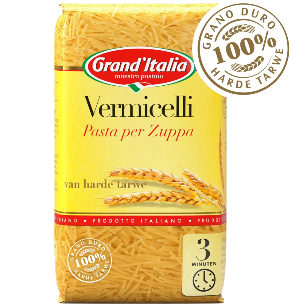 Product Vermicelli Grand'Italia