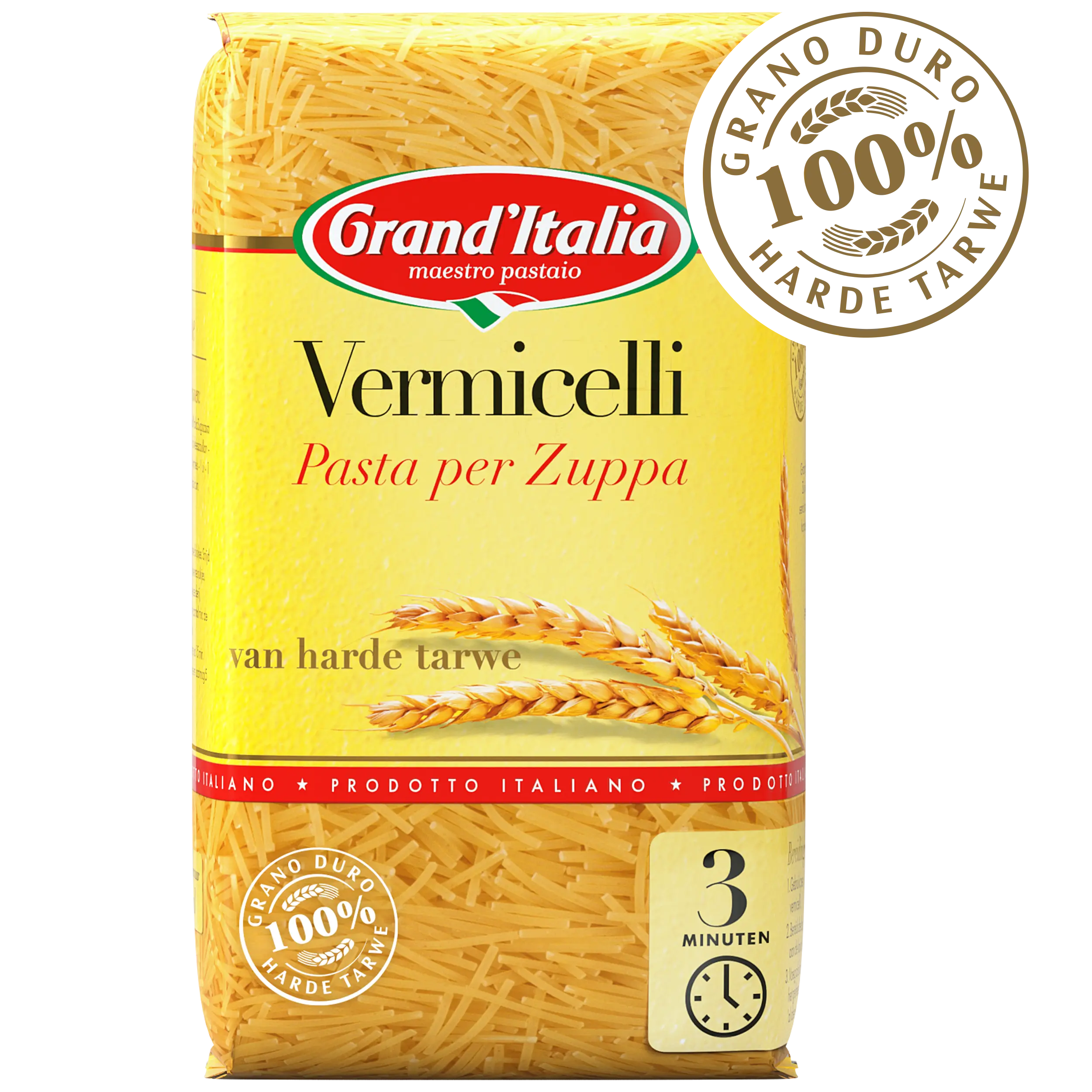 Product Vermicelli Grand'Italia