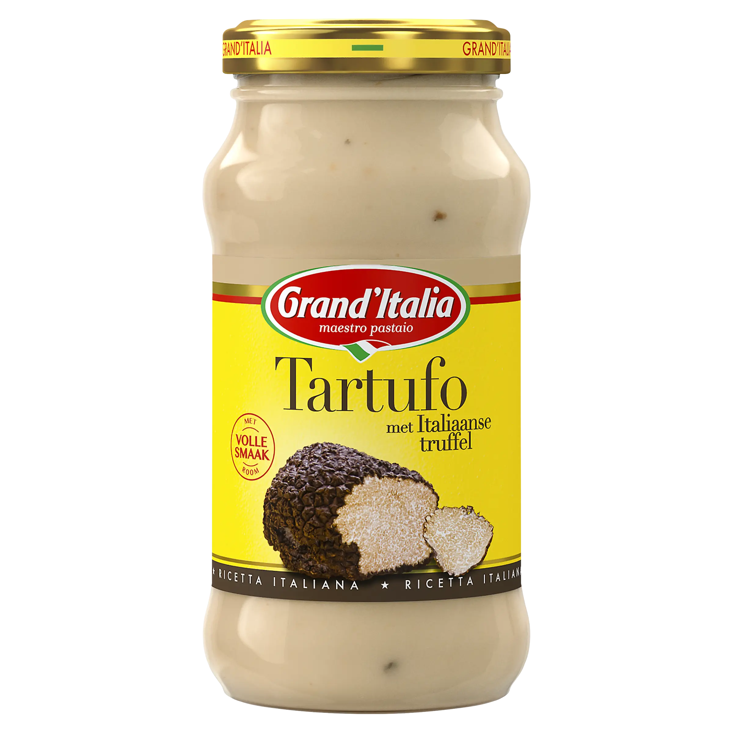 Product pastasaus Tartufo Grand'Italia