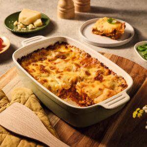 Recept Lasagne Bolognese Grand'Italia