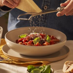 Recept Volkoren Penne met groenten Grand'Italia