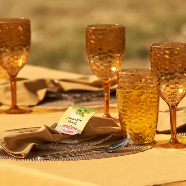 Inspiratie Italiaans digestief en aperitief Grand'Italia