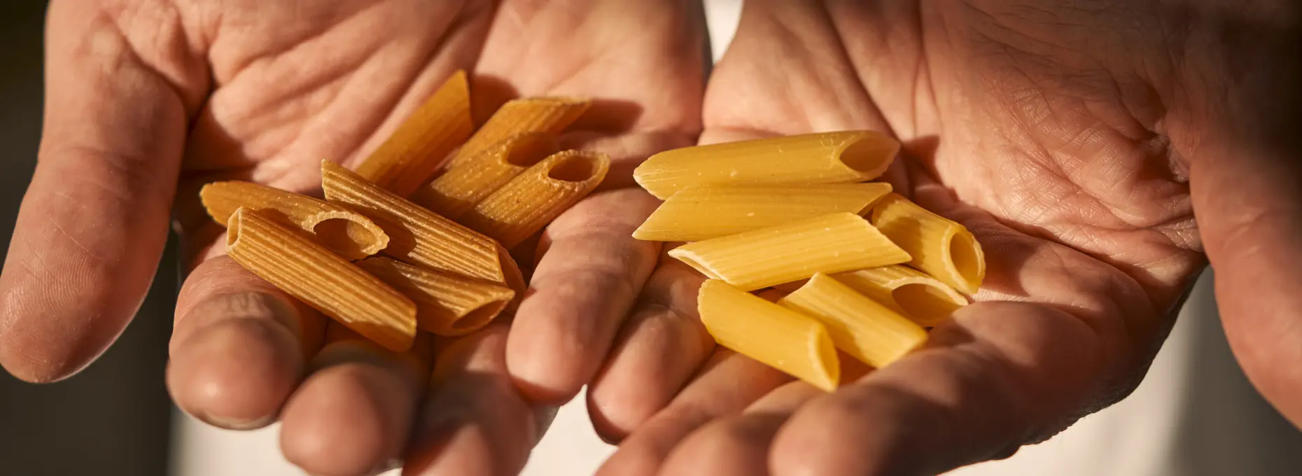 Inspiratie voedingswaarde van pasta Grand'Italia