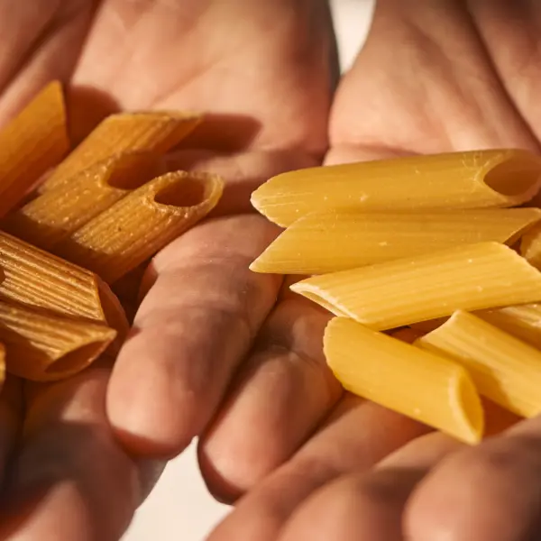 Inspiratie voedingswaarde van pasta Grand'Italia
