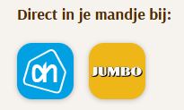 Grand'Italia recepten online winkelmandje