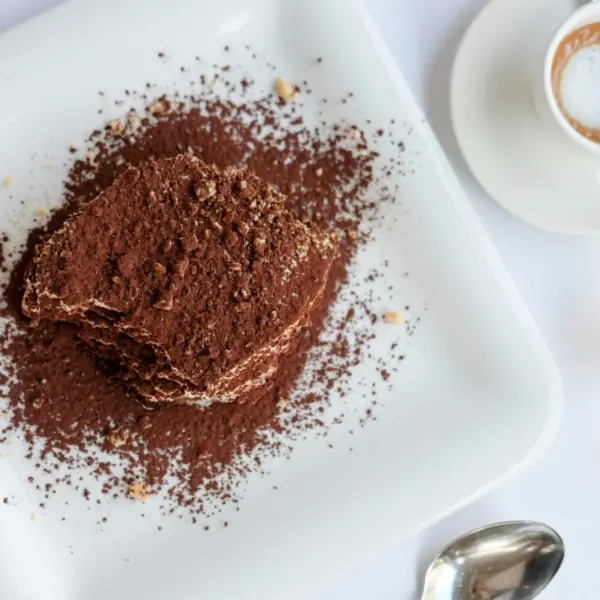 Inspiratie Italiaanse dolci Grand'Italia
