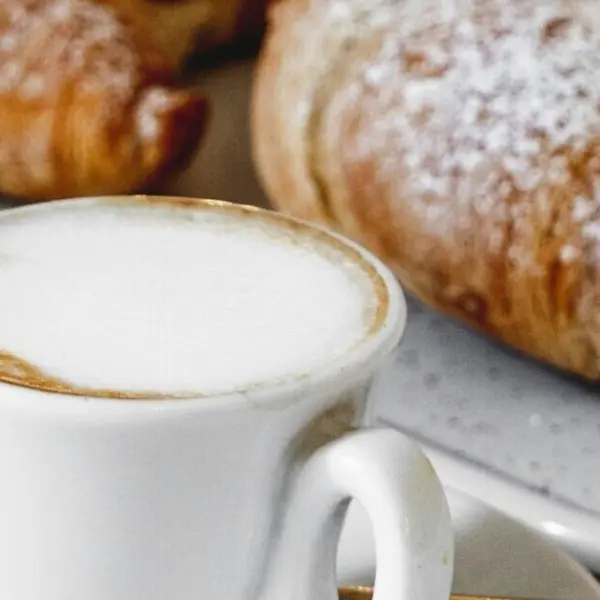 Inspiratie Italiaanse koffie Grand'Italia