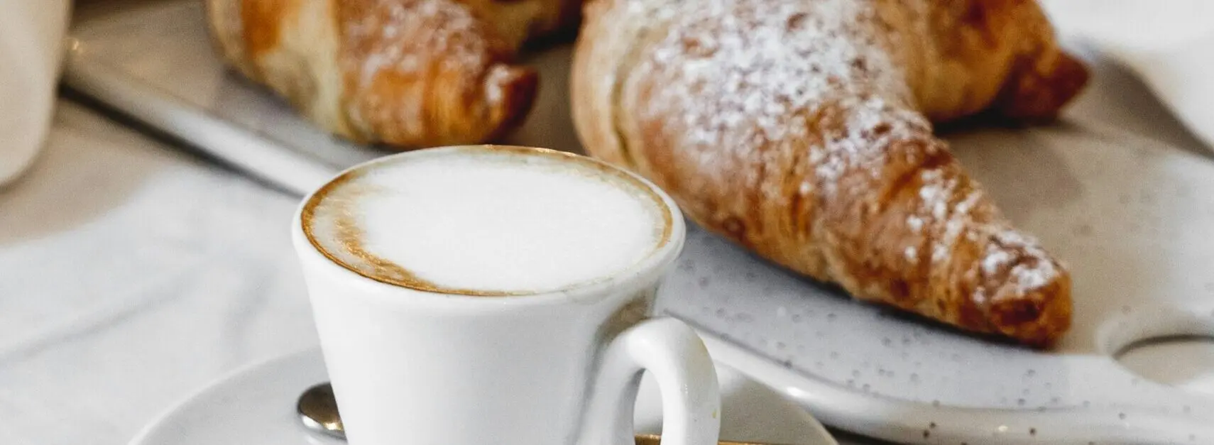 Inspiratie Italiaanse koffie Grand'Italia